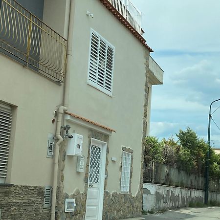 Villa La Casa Di Vesta Pompei Exterior foto